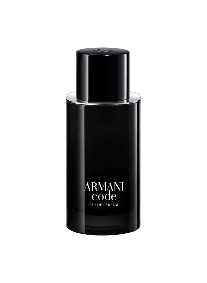 كود عطر ارماني كود او دو بارفيوم _ 125مل-2024 - Image 2